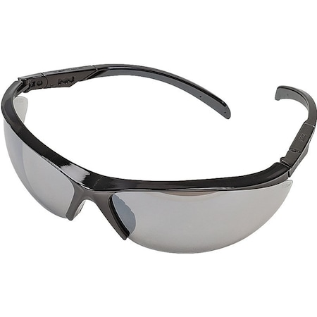 Msa Safety Glasses Sfty Essentia Adj 1142 10083068