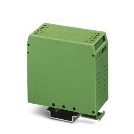 Phoenix Contact UEGM 40/2 BU Electronic housing fully 2792604