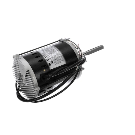 Twin City Fan & Blower Twin City Fan and Blower Motor, 110/115V, 50/60HZ, Variable Speed, 3/4HP 67001004