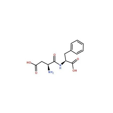Ak Scientific L-Aspartyl-L-phenylalanine (1g), CAS 13433-09-5 8754AJ-1g
