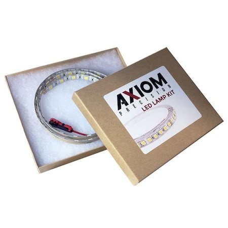 Axiom ALED468 - LED Lamp Kit for Iconic, Pro, and Elite series AX9-ALED468
