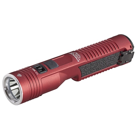 Streamlight Stinger 2020 Rechargeable Led Flashlight - Red 78120