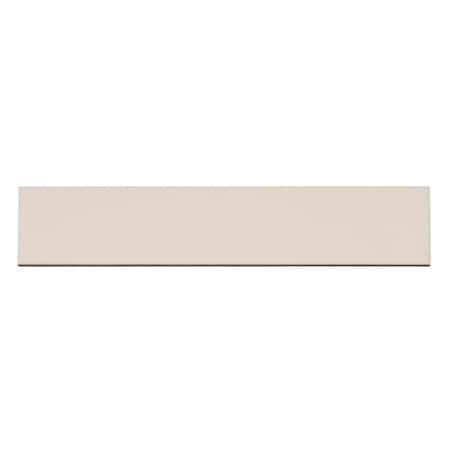 Andova Tiles Concerto-Opus 2-in. x 10-in. Subway Glossy Ceramic Wall Tile (9.6 Square Feet Per Box) ANDCOPU1079