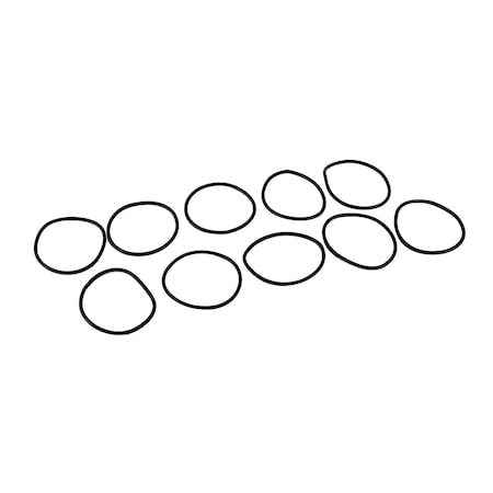 Heil Gasketo-Ring, Ten Pack 1160251