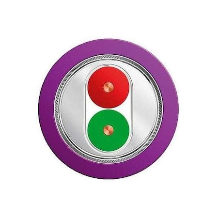 Siemens PROFIBUS FC Standard bus cable 2-wire 6XV1830-0EN50