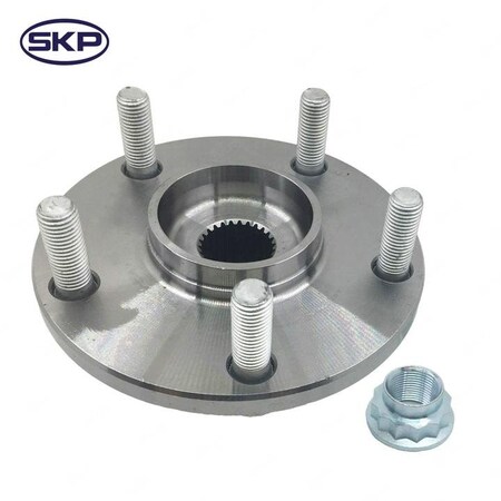 Skyward Automotive Products Wheel Hub, SK930402