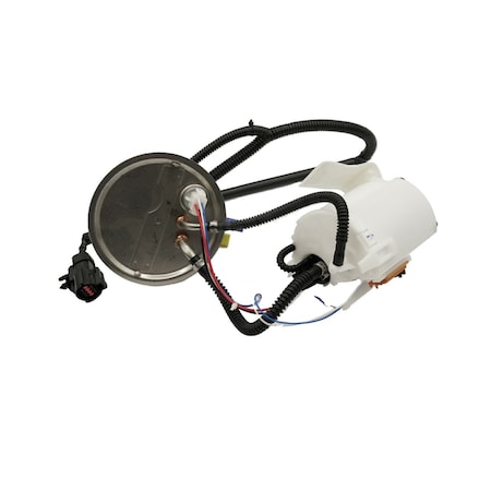 Autobest 96 Merc Sable-Town Car 3.0L Value Fuel Pump, F1160A F1160A