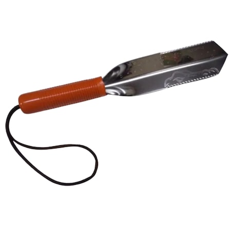 Wilcox Gator, Serrated Digging Trowel, 12" 102G