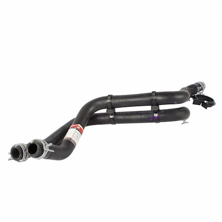 Motorcraft HVAC Heater Hose Assembly, KH678