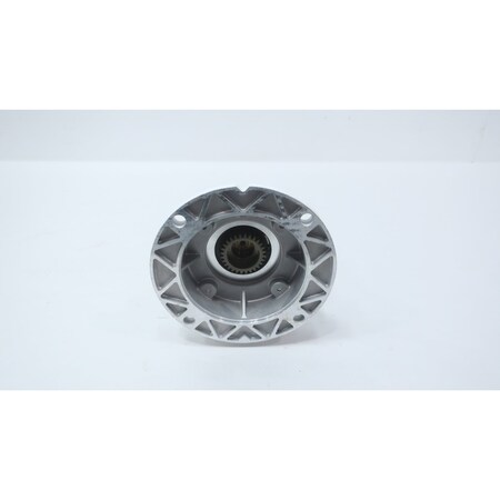 Nord RIGHT ANGLE GEAR REDUCER 80:1 SK1SMI40AZD-N56C