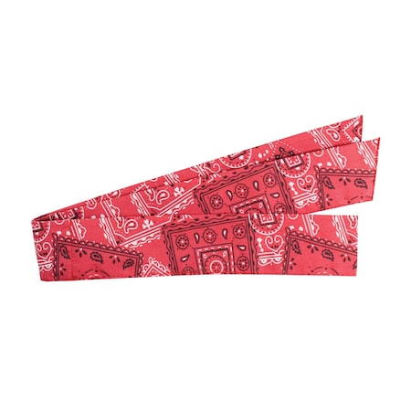 Ez-Cool Evaporative Cooling Bandana 393-100-CRD