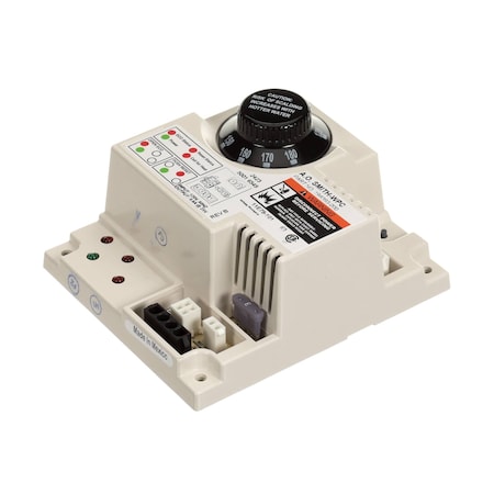 A.O. Smith DIGITAL THERMSTAT 100109945