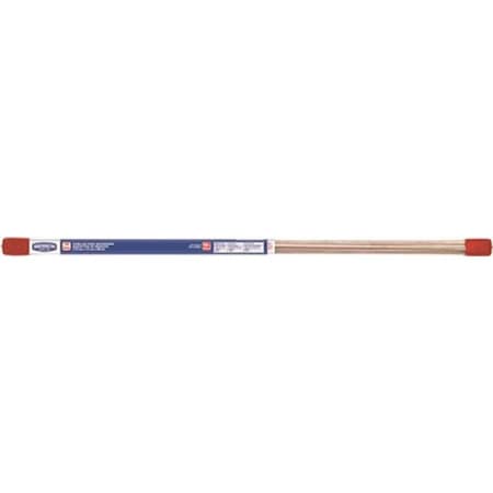 Worthington 1 lb. 15% Silver Flat Brazing Rods 331740
