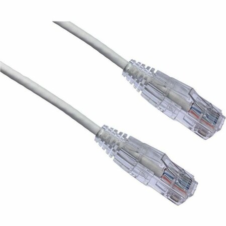 Axiom 6IN CAT6 BENDNFLEX ULTRA-THIN C6BFSB-W6IN-AX