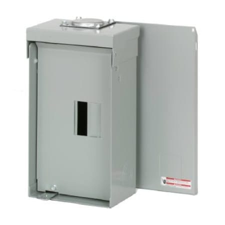 Eaton Cutler-Hammer Loadcntr Main Lug Br Indr 125A BR48L125SP