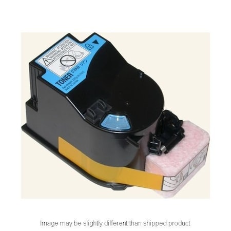 Konica Replacement, MAGENTA Compatible Toner, 21,000 page yield A8K3330