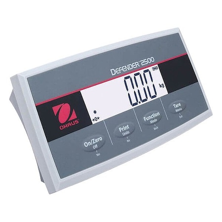 Ohaus Indicator i-DT25P