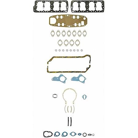 Fel-Pro FS7525B Full Gasket Set F10-FS7525B