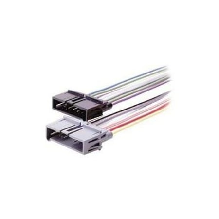 Metra Electronics CHRYSLER 84-06 HARNESS 70-1817