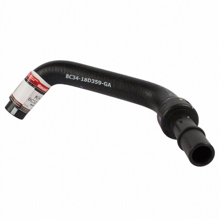 Motorcraft HVAC Heater Hose Assembly, KH564
