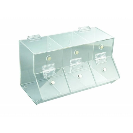 Ftr Enterprises Dispensing Bins 353125