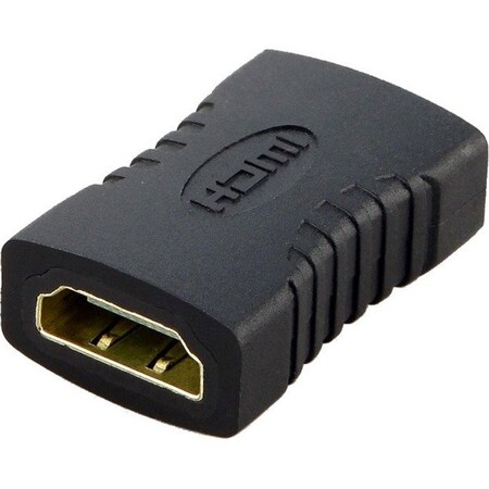 Axiom Hdmi Cable Coupler HDMIFHDMIFC-AX