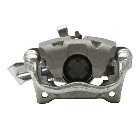 Dfc Silver Zinc Caliper, Disc Brake Caliper,  331-80663