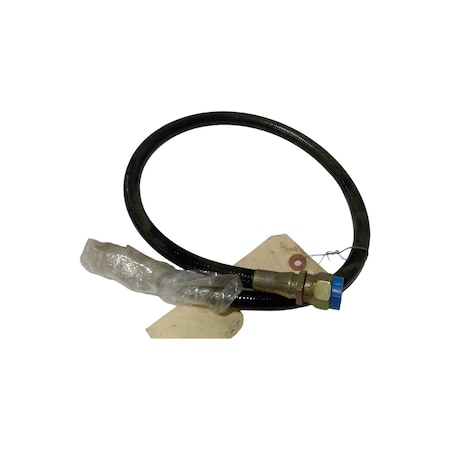 Cnh HOSE ASM., CNH OEM 153319A1 153319A1