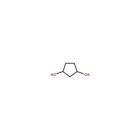 Ak Scientific 1, 3-Cyclopentanediol (mixture of cis + trans) (1g), CAS 59719-74-3 7614AJ-1g