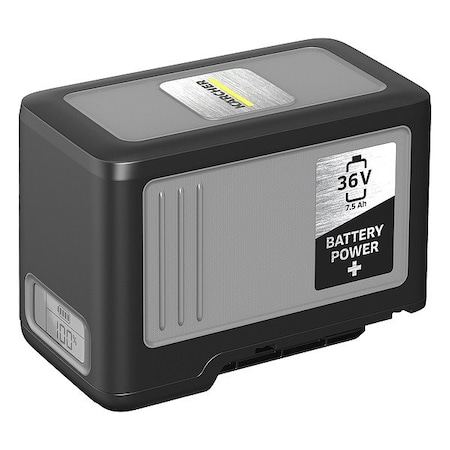 Karcher Battery, 6 5/8 in L 2.445-075.0