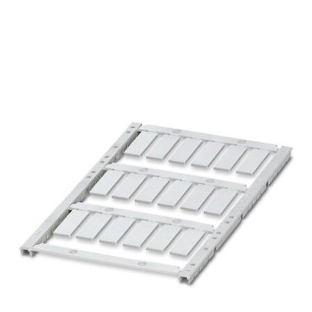 Phoenix Contact UCT-EM 21X8 Snap-in markers Sheet 0801489