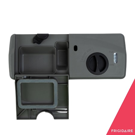 Electrolux Frigidaire/Electrolux Dishwasher Dispenser 5304506521