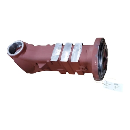 John Deere HOUSING, JOHN DEERE OEM Z77162 Z77162