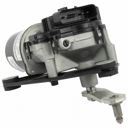 Motorcraft Wiper Motor,  WM969