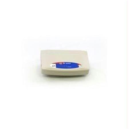Ezgeneration The Palm-Sized 10-100Mbps Nway Ethernet Switch Is An Excellent Choice For Sm EZ535936