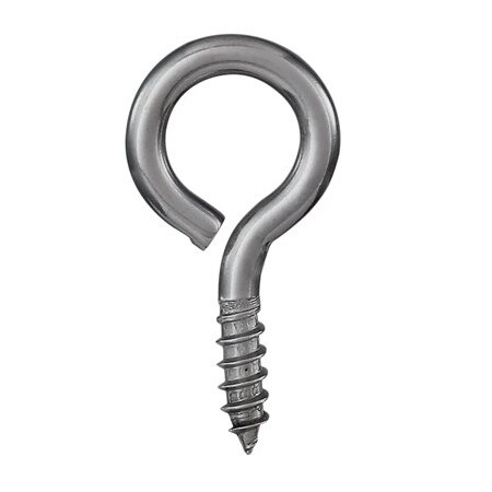 Larsen Supply Co 1/2X1/2X30Polyconnector 10-2431