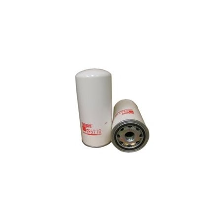 Fleetguard Automotive Fuel Filter, 5 1/2 in H FF5710