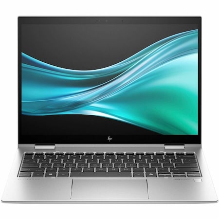 Hp HP Elite x360 830 G11 13.3in Touch Convertible 2 in 1 WUXGA Intel Core Ultra 7 165U 16GB 512GB SSD A2RY8UP#ABA