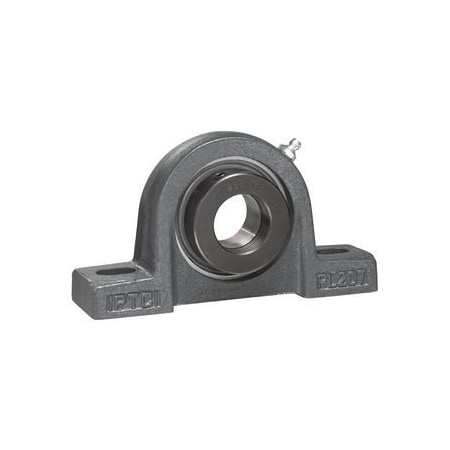 Iptci Pillow Block Ball Bearing Mounted Unit SAPL211-32G