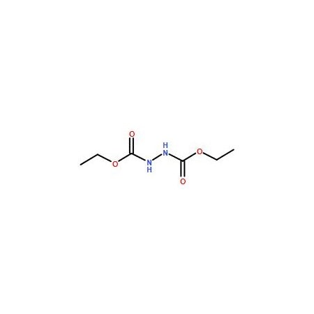 Ak Scientific Diethyl 1, 2-hydrazinedicarboxylate (5g), CAS 4114-28-7 X3790-5g