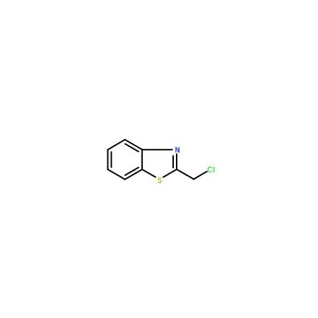 Ak Scientific 2-(Chloromethyl)-1, 3-benzothiazole (5g), CAS 37859-43-1 X0138-5g