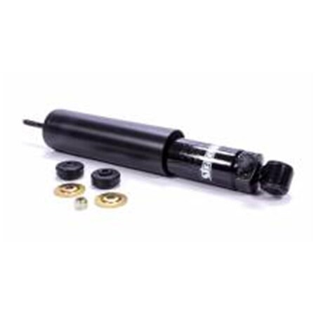 Olympian Athlete Adjustable Rear Shock for 1979-1993 Mustang OL3616815