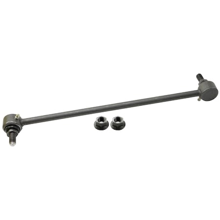 Moog Front Suspension Stabilizer Bar Link, K750097
