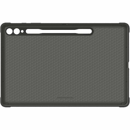 Samsung Rugged Carrying Case Samsung Galaxy Tab S9 Ultra Tablet, Stylus EF-RX910CBEGUJ