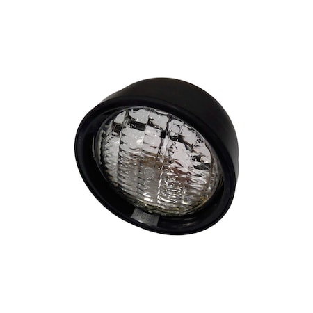 John Deere HEADLIGHT, JOHN DEERE OEM AN190910 AN190910