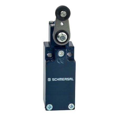 Schmersal Position switches, ZV12H 235-11Z-M20, 1 Cable entry M 20 x 1.5, Metal enclosure 151164475