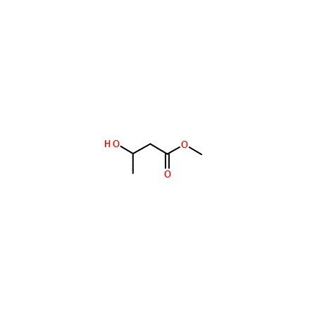 Ak Scientific Methyl 3-hydroxybutyrate (5g), CAS 1487-49-6 Z3246-5g