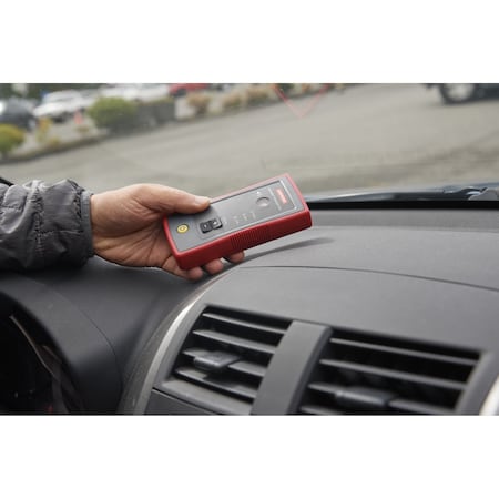 Amprobe Transmitter, Ultrasonic Leak Detector ULD-400-T