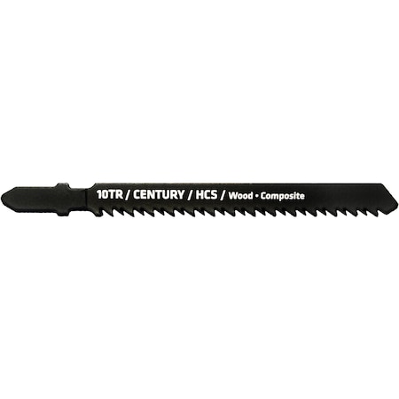 Century Drill & Tool HCS Jig-Saw Blade 6818