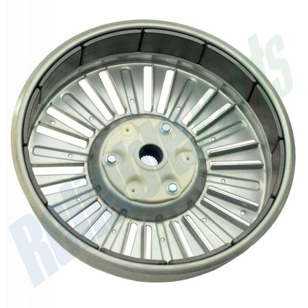 Lg LG Washer Rotor Assembly, 4413ER1003B 4413ER1003B